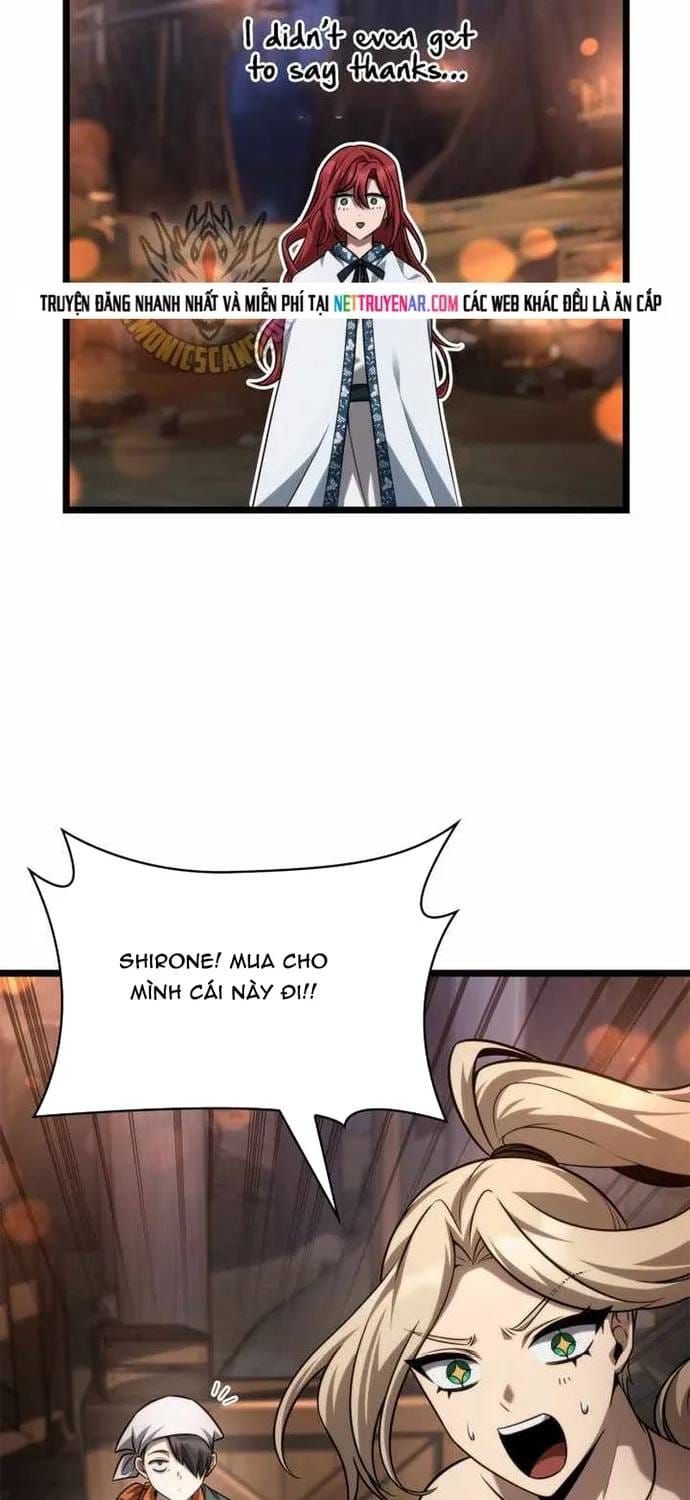 Đại Pháp Sư Toàn Năng Chapter 161 - 54