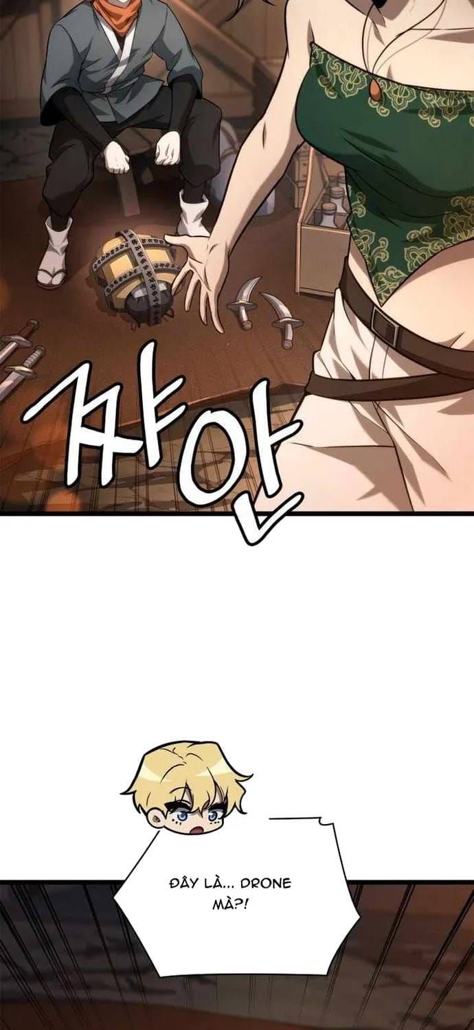 Đại Pháp Sư Toàn Năng Chapter 161 - 55