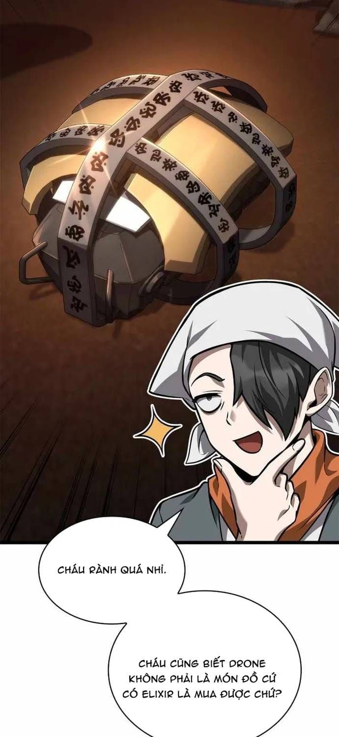 Đại Pháp Sư Toàn Năng Chapter 161 - 56