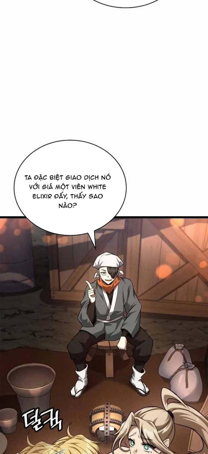 Đại Pháp Sư Toàn Năng Chapter 161 - 57