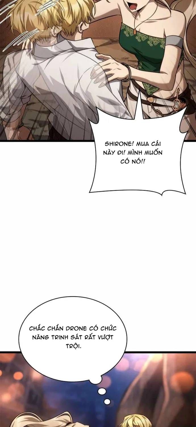 Đại Pháp Sư Toàn Năng Chapter 161 - 58