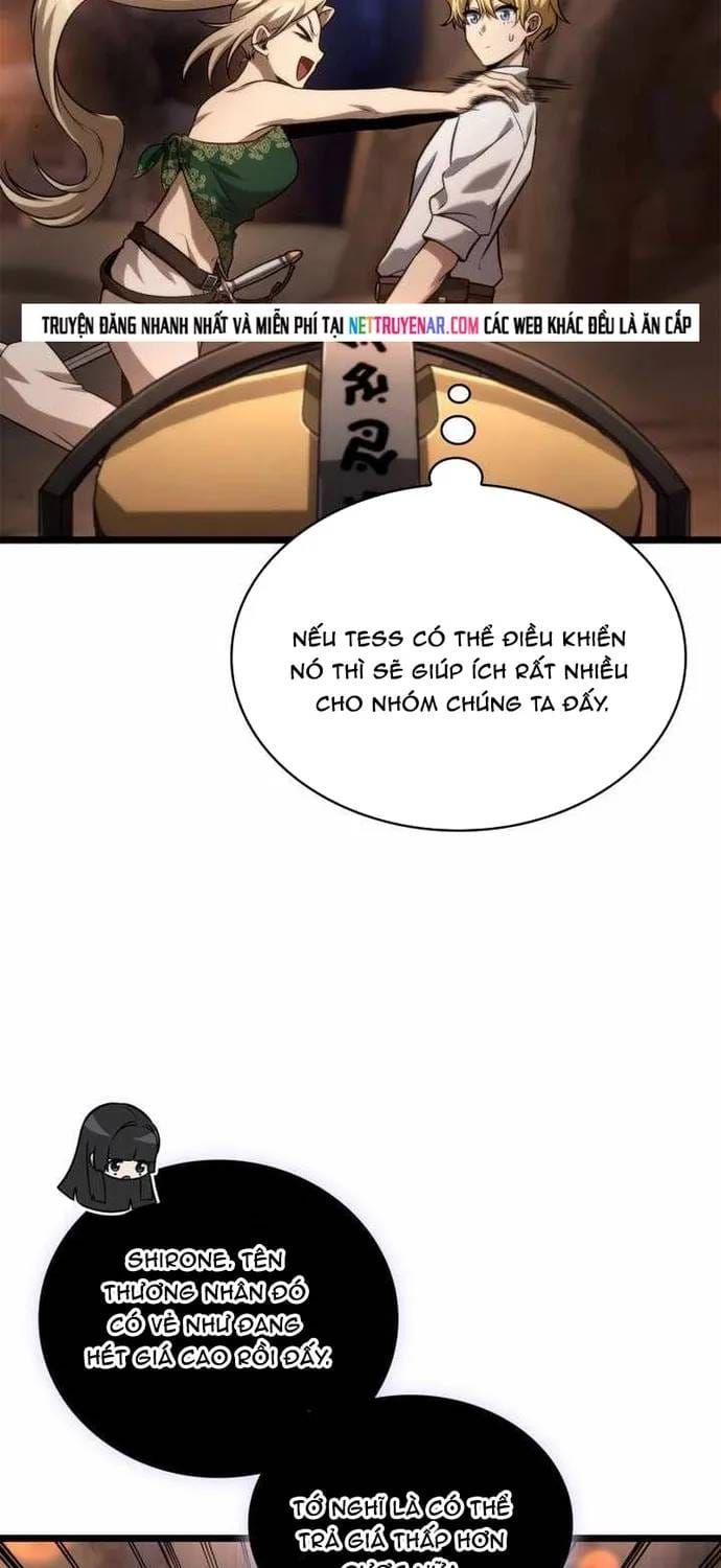 Đại Pháp Sư Toàn Năng Chapter 161 - 59