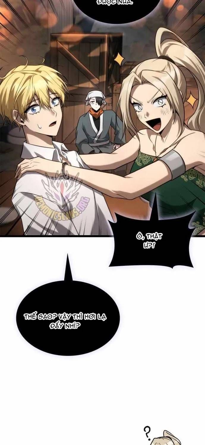 Đại Pháp Sư Toàn Năng Chapter 161 - 60