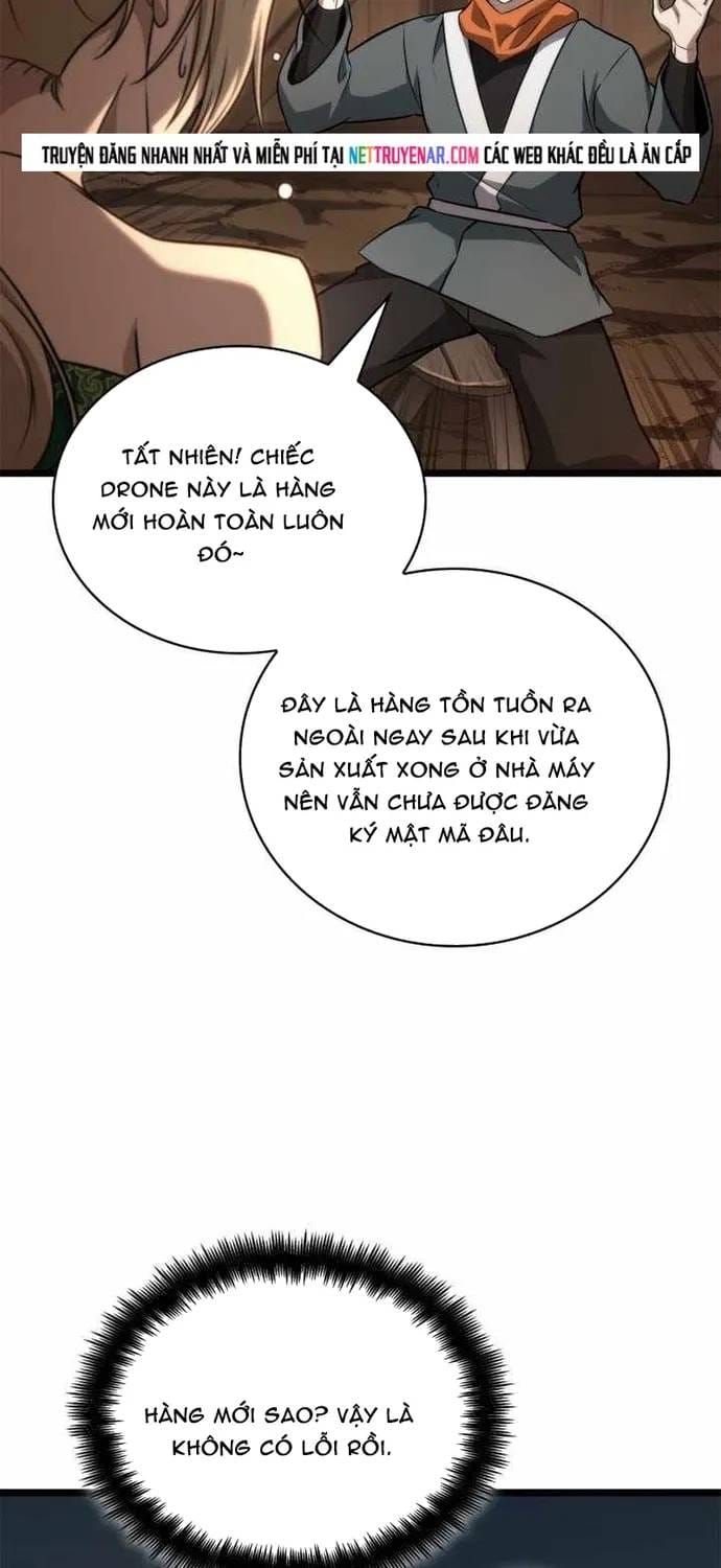 Đại Pháp Sư Toàn Năng Chapter 161 - 64