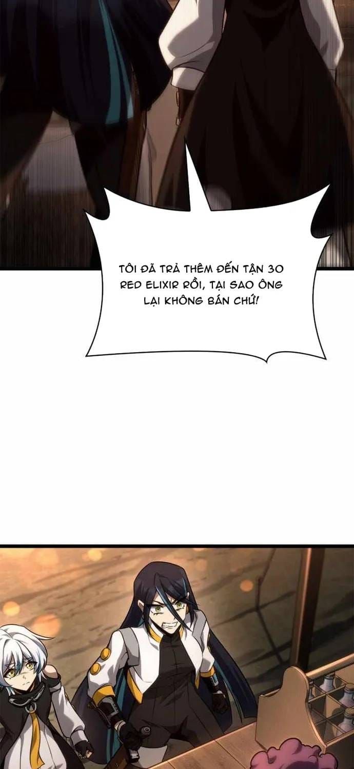 Đại Pháp Sư Toàn Năng Chapter 161 - 68