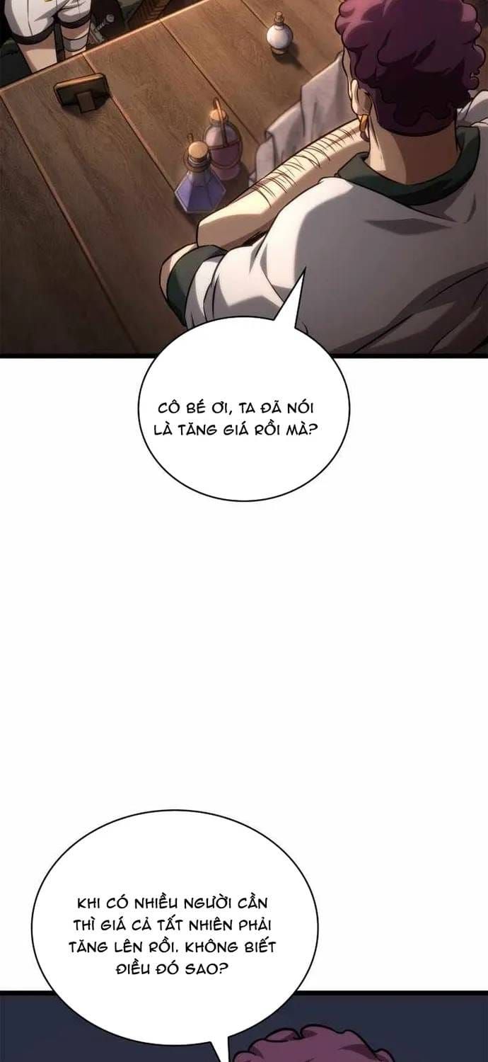 Đại Pháp Sư Toàn Năng Chapter 161 - 69