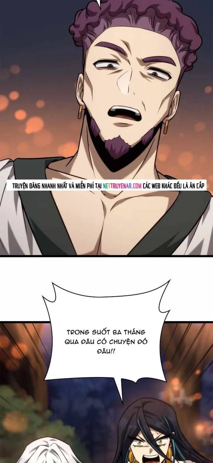 Đại Pháp Sư Toàn Năng Chapter 161 - 70
