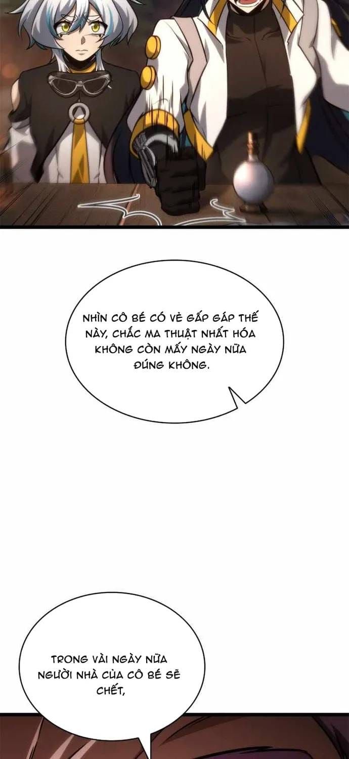 Đại Pháp Sư Toàn Năng Chapter 161 - 71