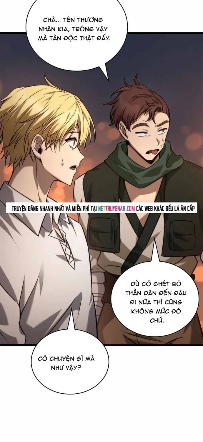 Đại Pháp Sư Toàn Năng Chapter 161 - 74