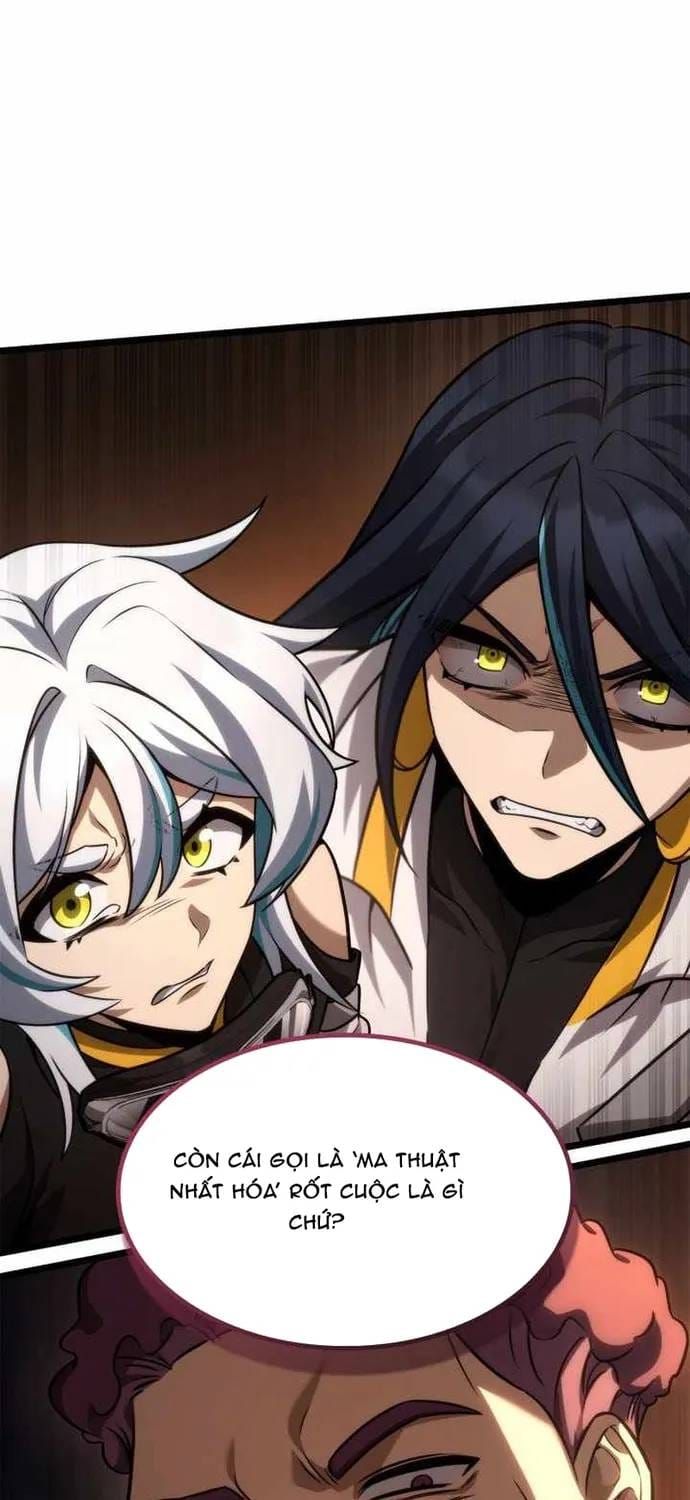 Đại Pháp Sư Toàn Năng Chapter 161 - 75