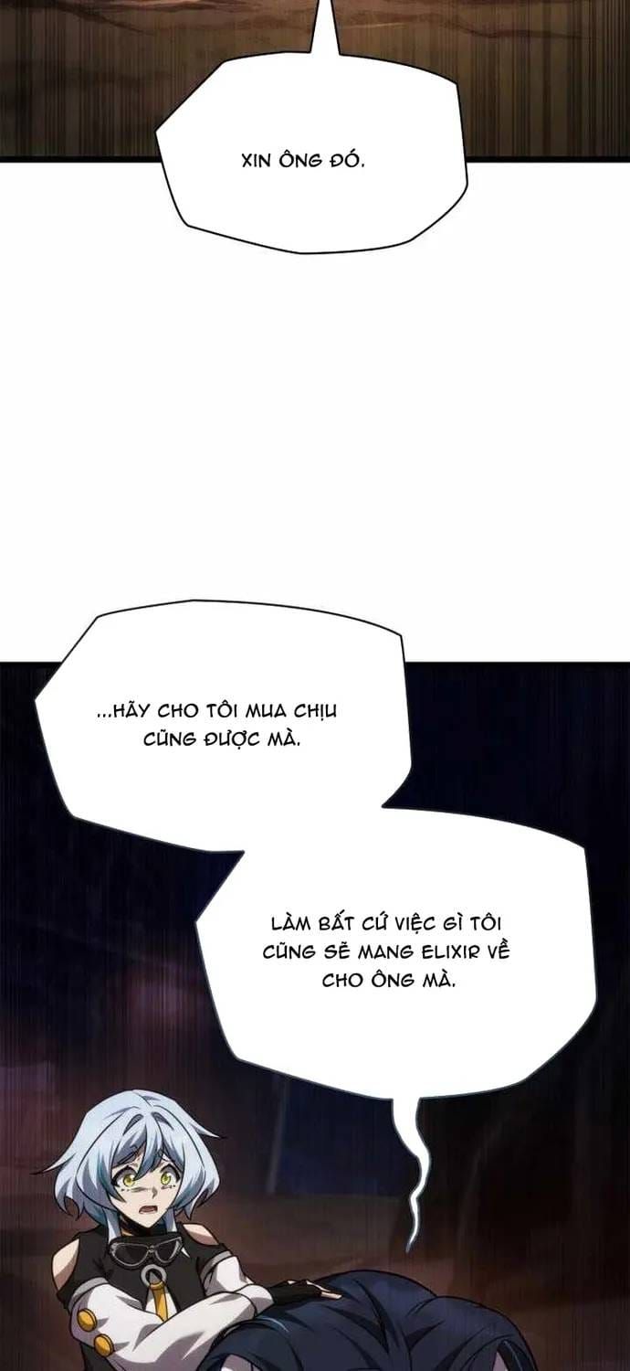 Đại Pháp Sư Toàn Năng Chapter 161 - 79