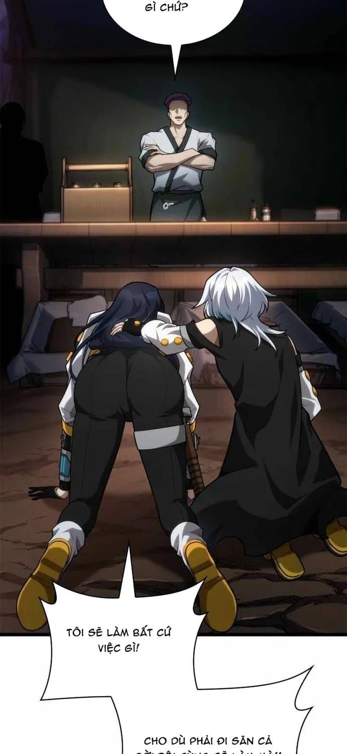 Đại Pháp Sư Toàn Năng Chapter 161 - 81