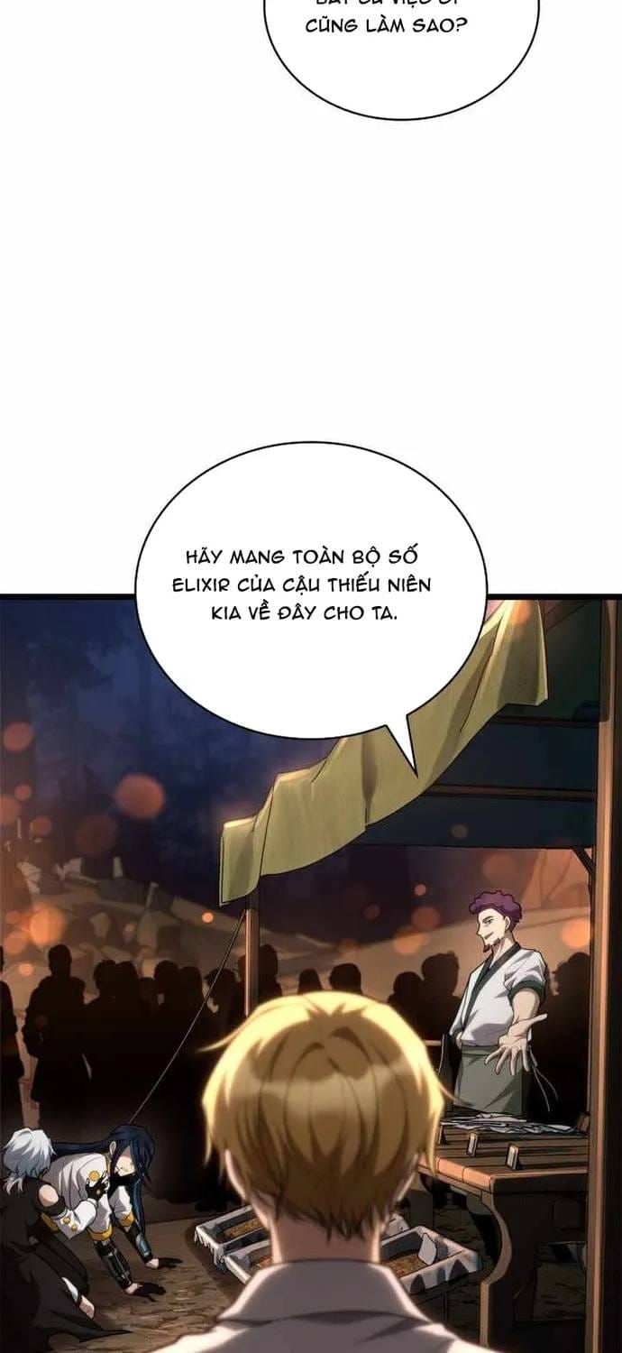 Đại Pháp Sư Toàn Năng Chapter 161 - 83