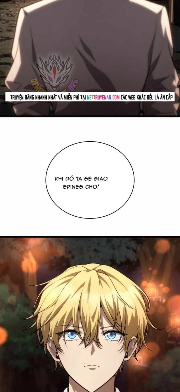Đại Pháp Sư Toàn Năng Chapter 161 - 84