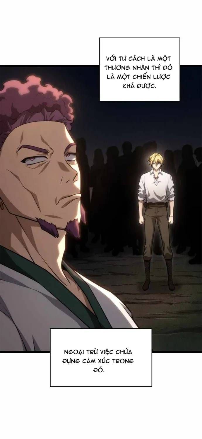 Đại Pháp Sư Toàn Năng Chapter 161 - 87