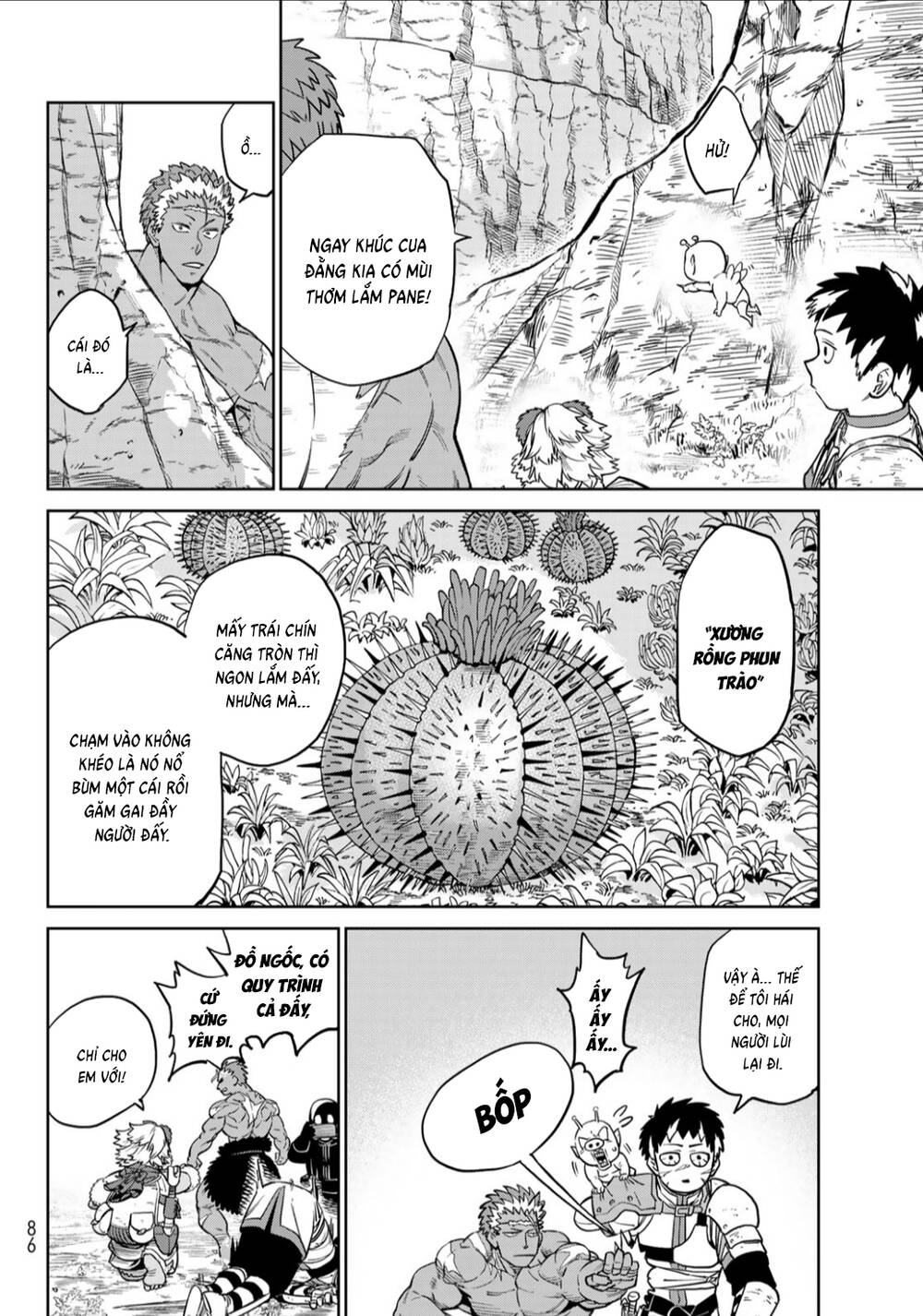 Versus Chapter 30 - 17