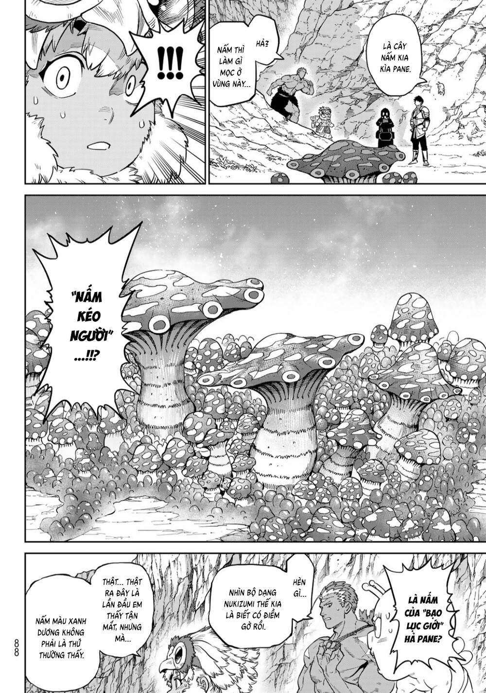 Versus Chapter 30 - 19