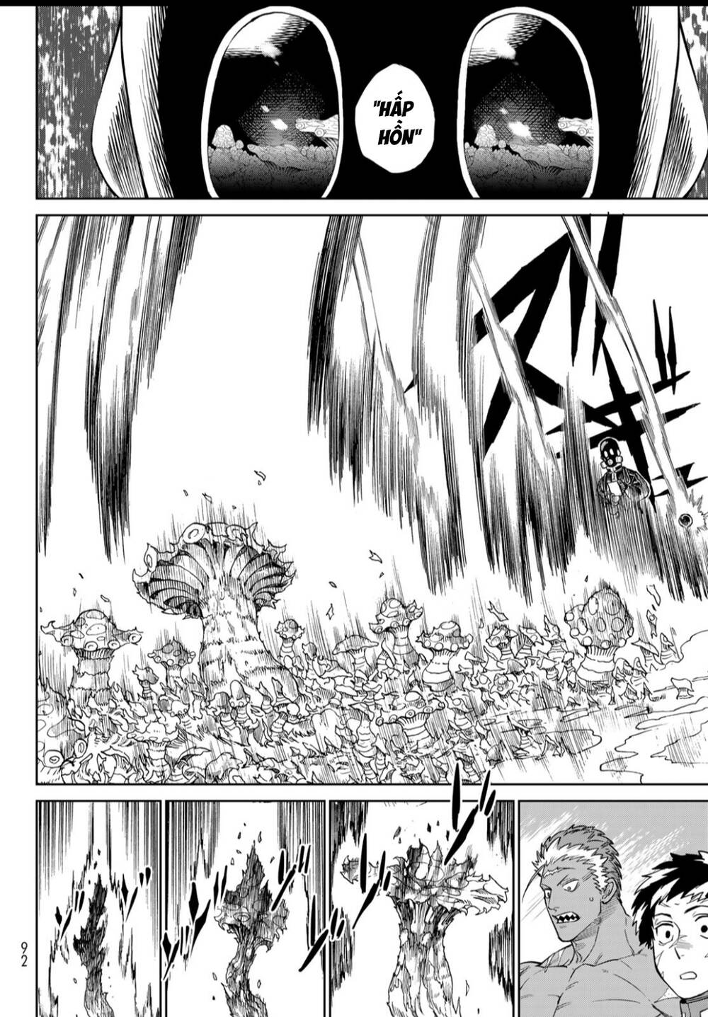 Versus Chapter 30 - 23