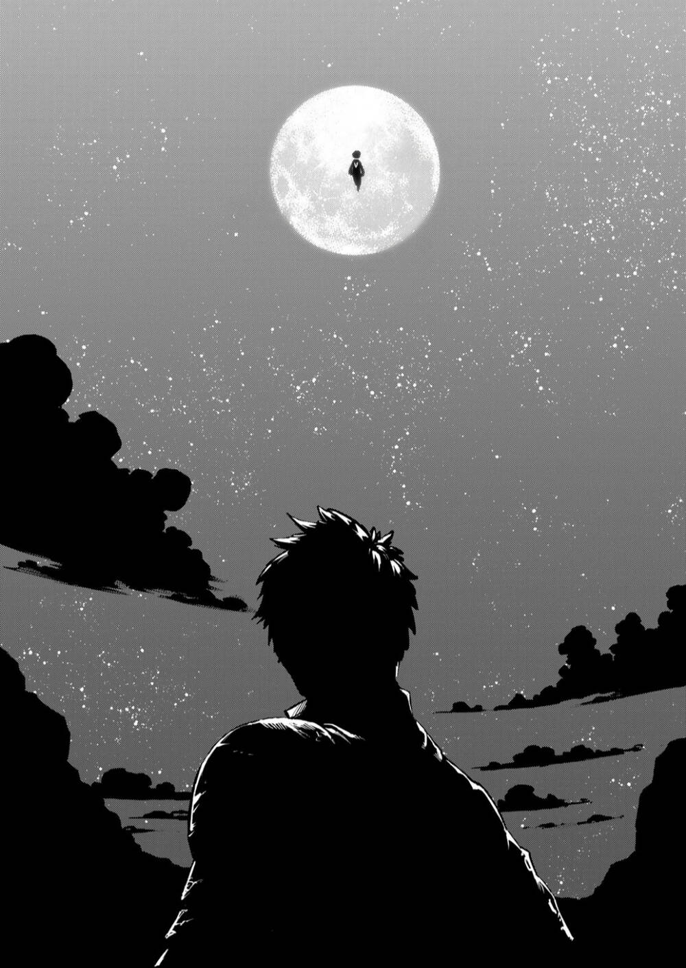 Versus Chapter 30 - 36