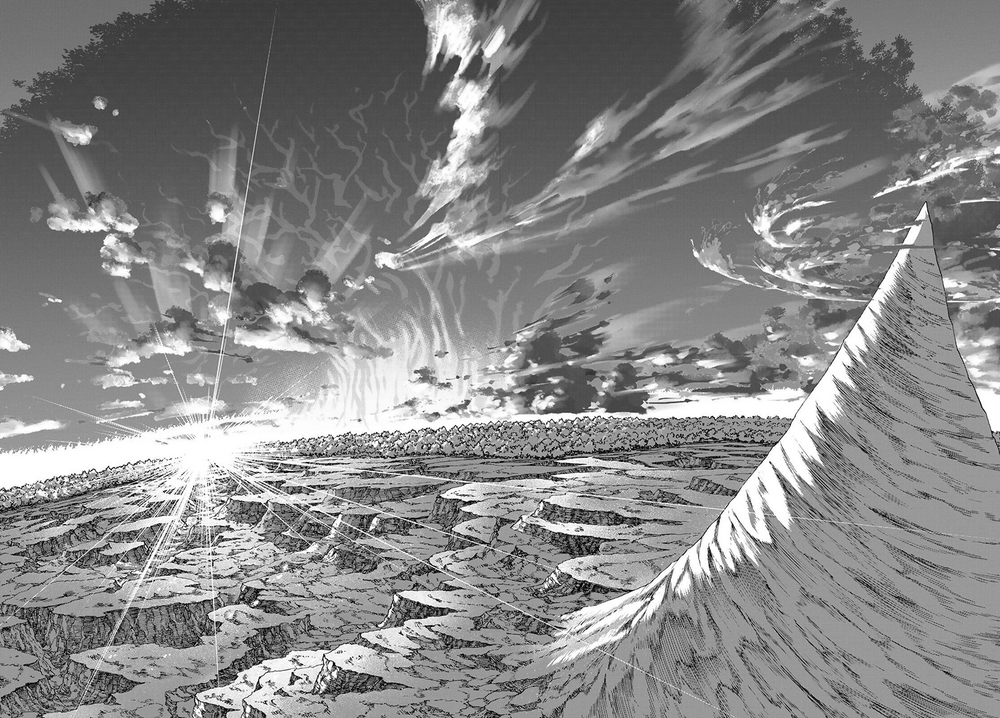 Versus Chapter 32 - 7