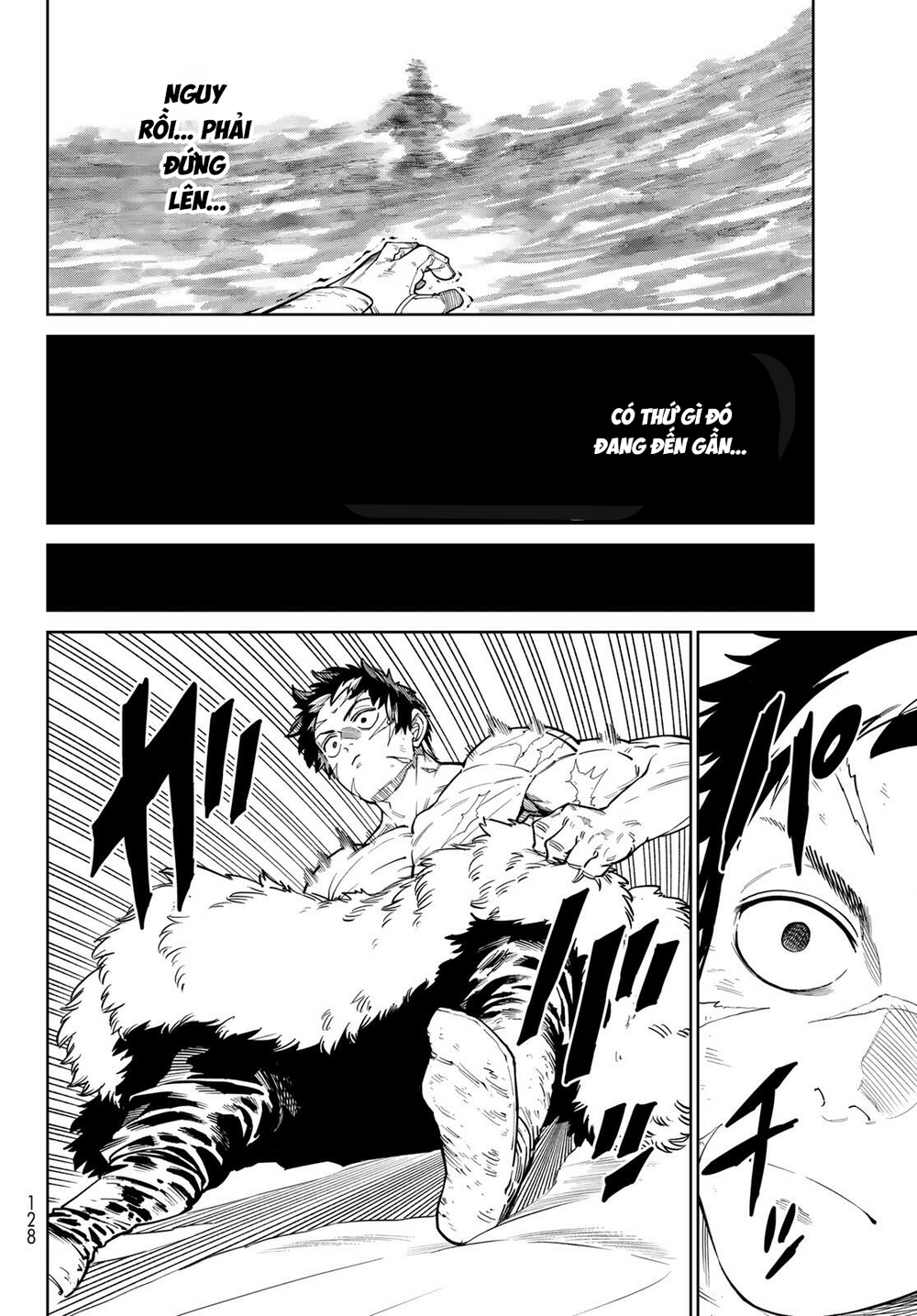 Versus Chapter 32 - 10