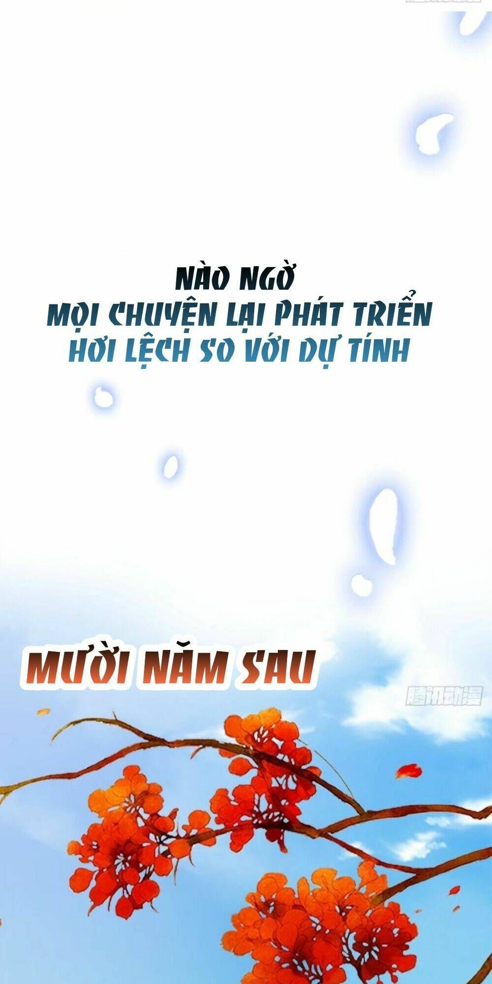 Thuần Hóa Ba Ba Bạo Quân Chapter 0 - 17