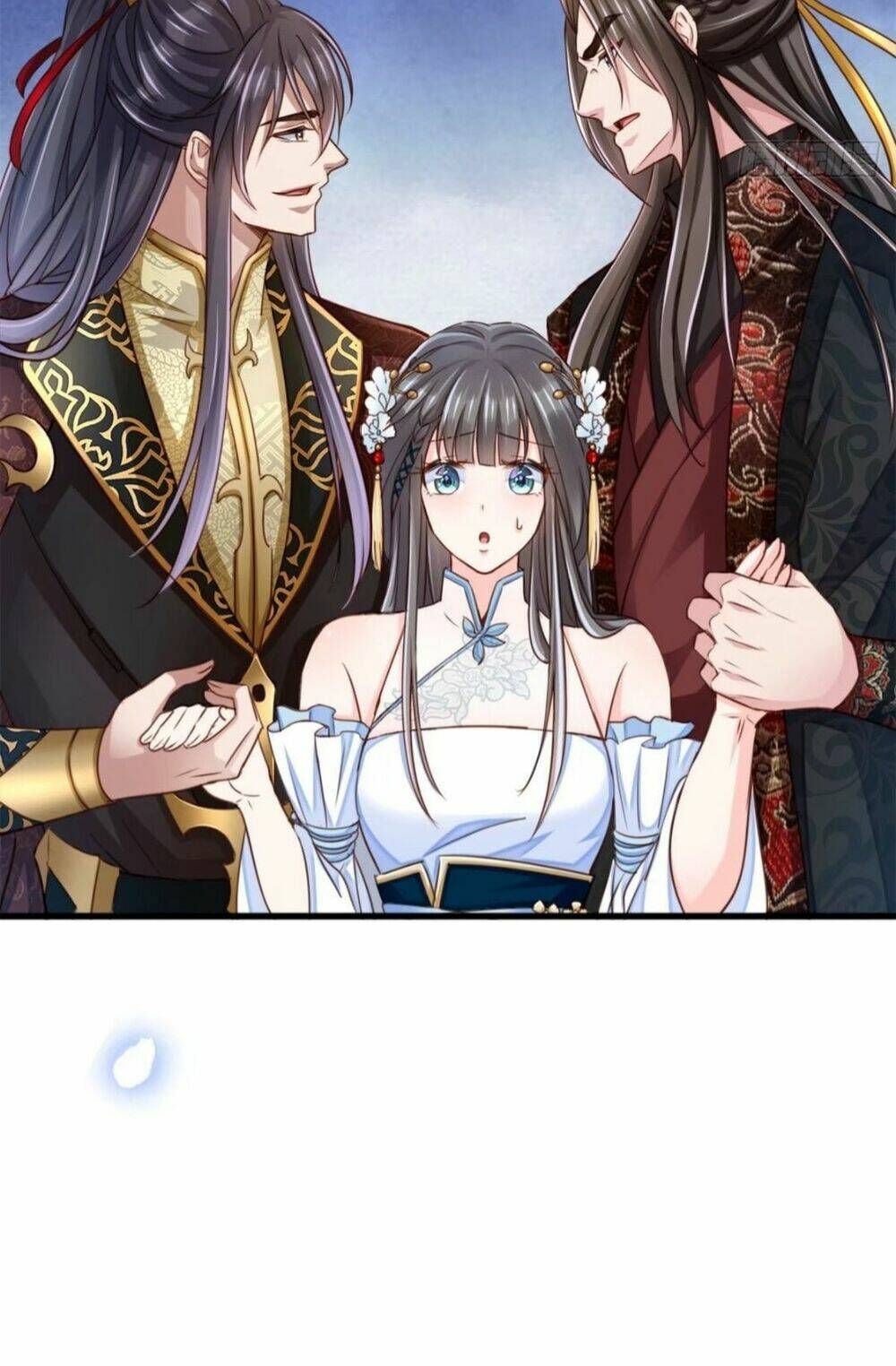 Thuần Hóa Ba Ba Bạo Quân Chapter 0 - 20