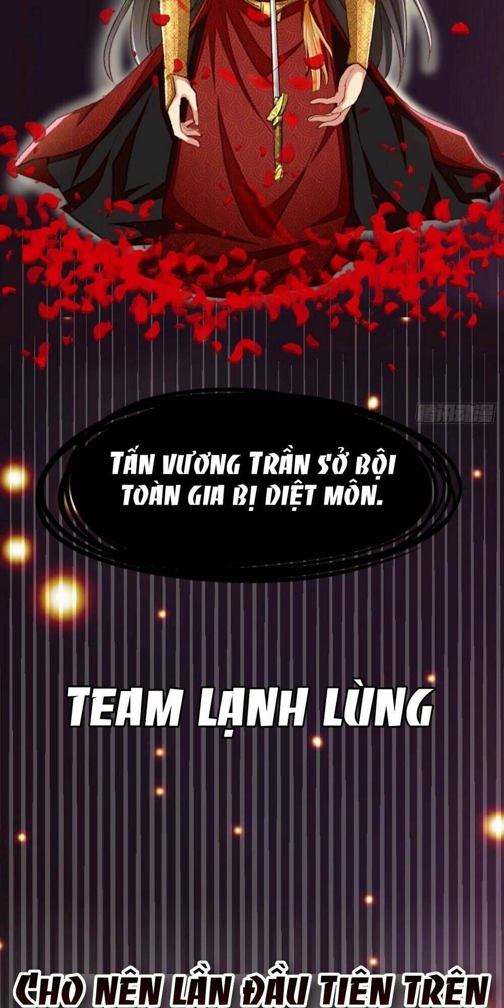 Thuần Hóa Ba Ba Bạo Quân Chapter 0 - 3