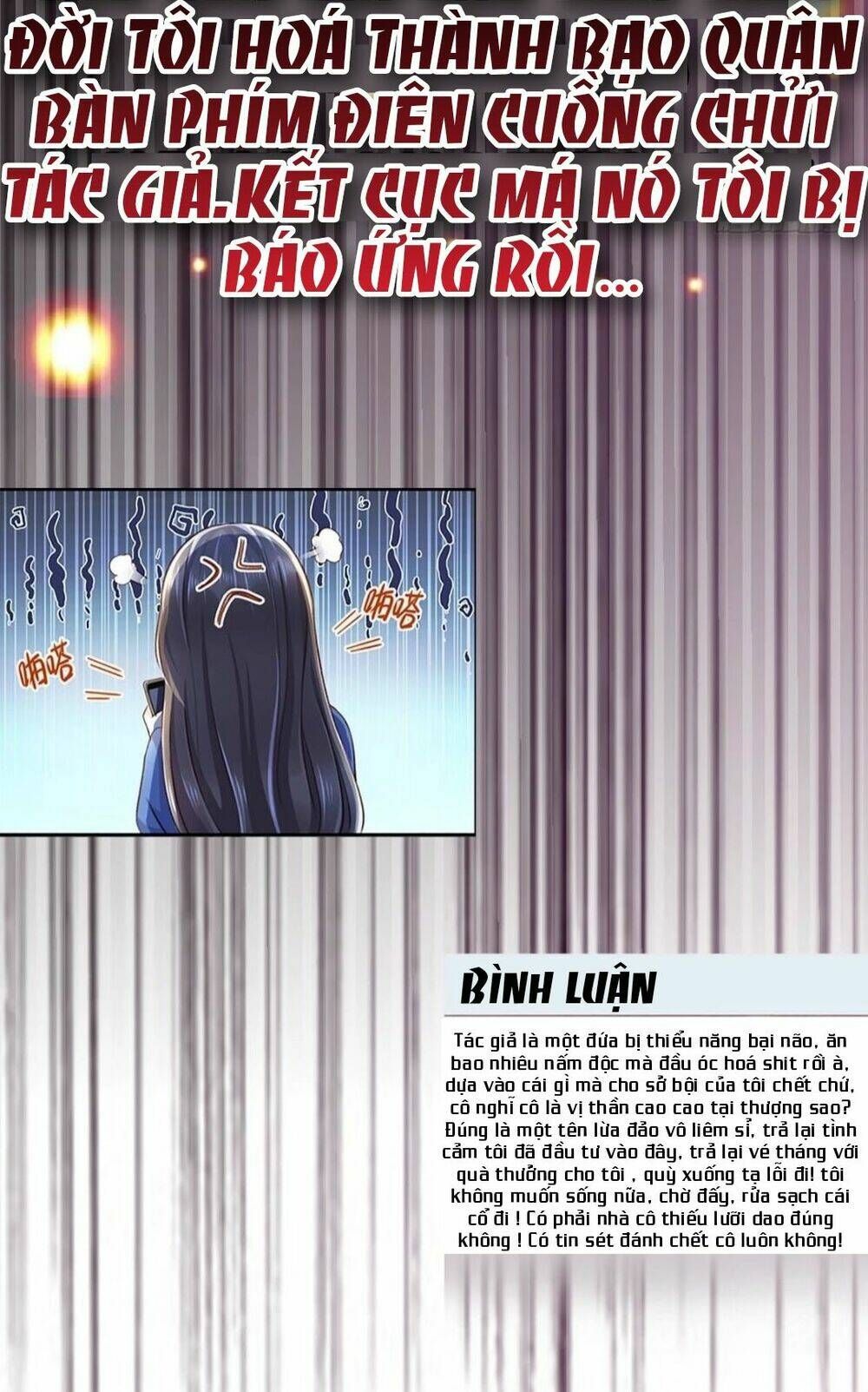 Thuần Hóa Ba Ba Bạo Quân Chapter 0 - 4