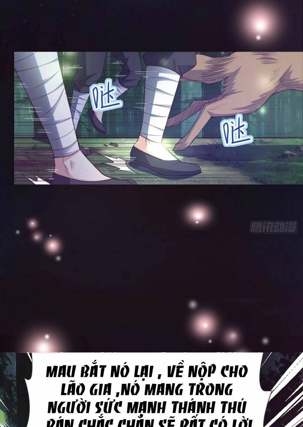 Thuần Hóa Ba Ba Bạo Quân Chapter 0 - 7