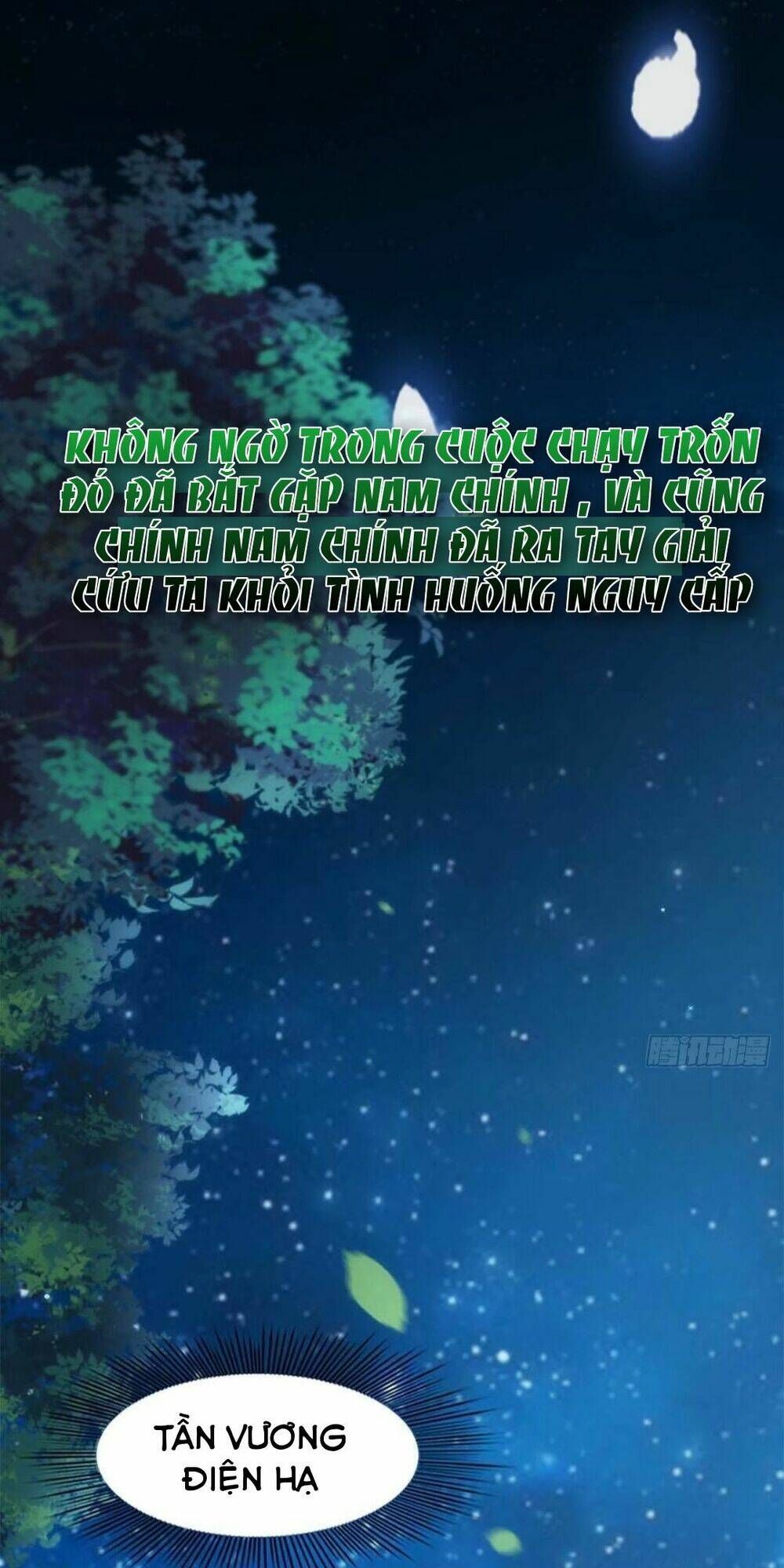 Thuần Hóa Ba Ba Bạo Quân Chapter 0 - 9