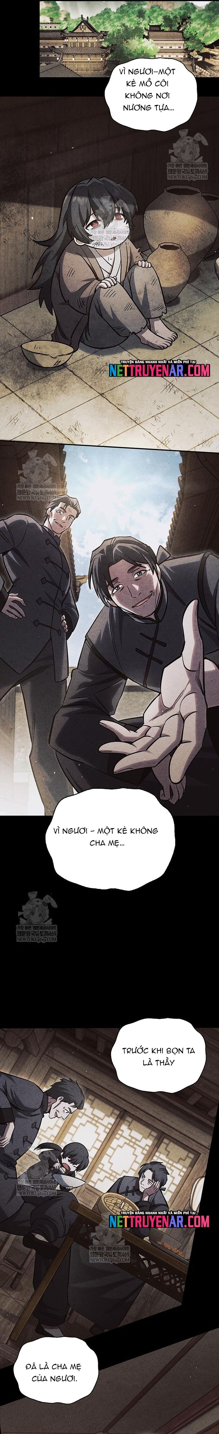 Thiên Qua Thư Khố Đại Công Tử Chapter 156 - 21