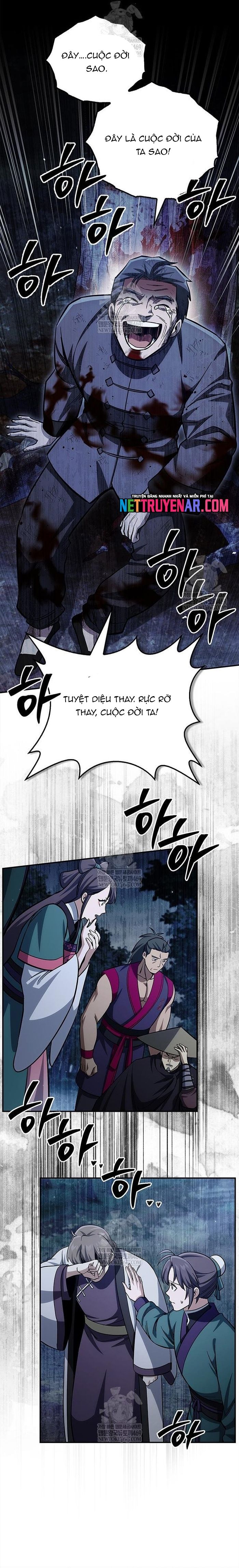 Thiên Qua Thư Khố Đại Công Tử Chapter 156 - 23