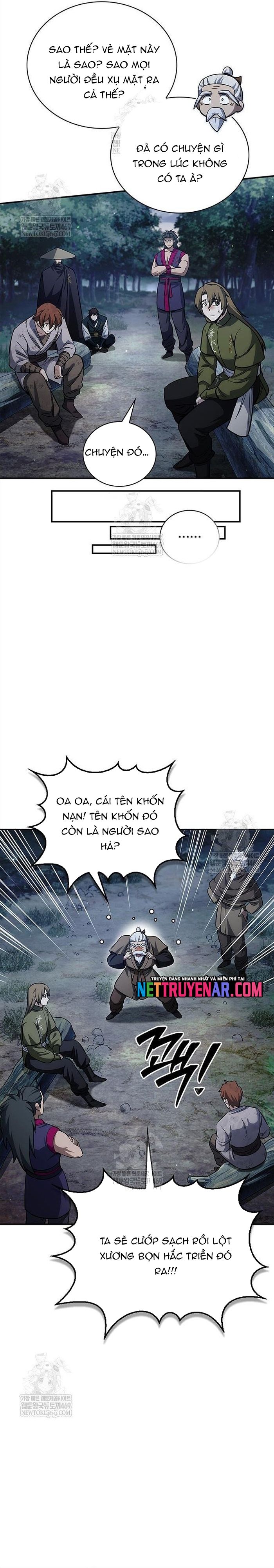 Thiên Qua Thư Khố Đại Công Tử Chapter 156 - 25