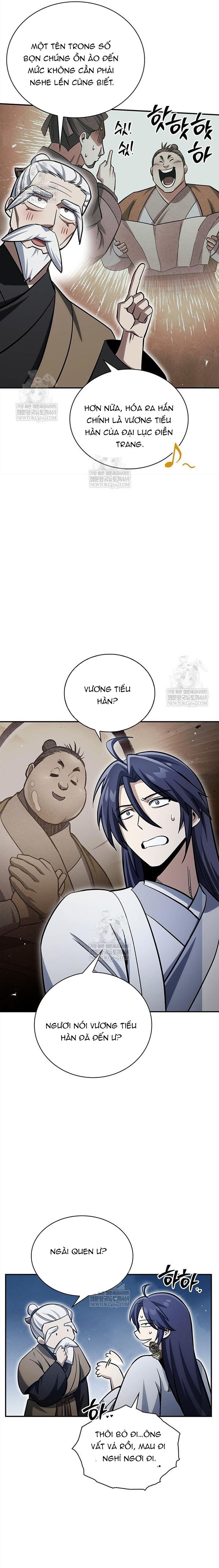 Thiên Qua Thư Khố Đại Công Tử Chapter 156 - 32