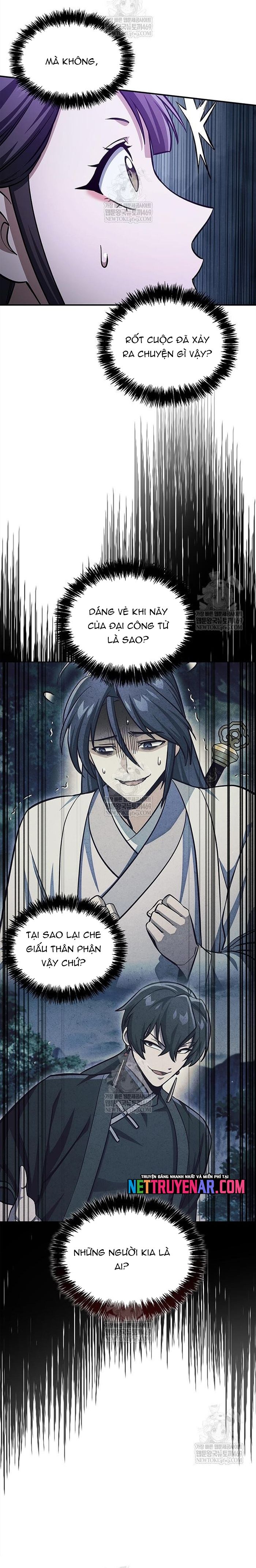 Thiên Qua Thư Khố Đại Công Tử Chapter 156 - 8