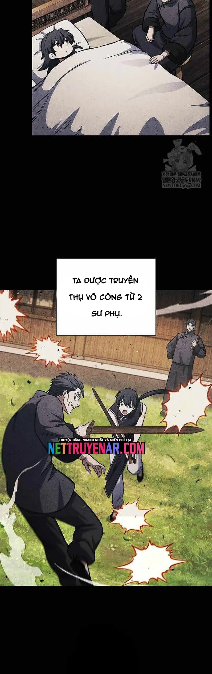 Thiên Qua Thư Khố Đại Công Tử Chapter 157 - 24