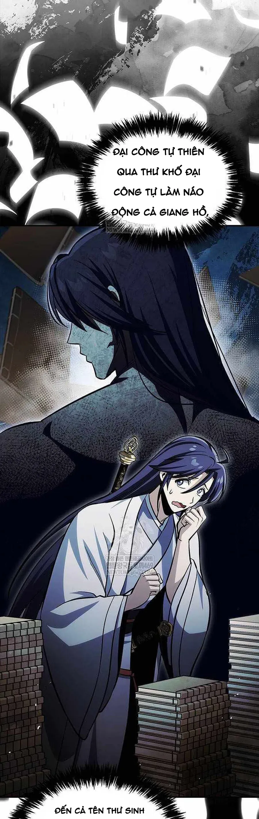 Thiên Qua Thư Khố Đại Công Tử Chapter 157 - 8