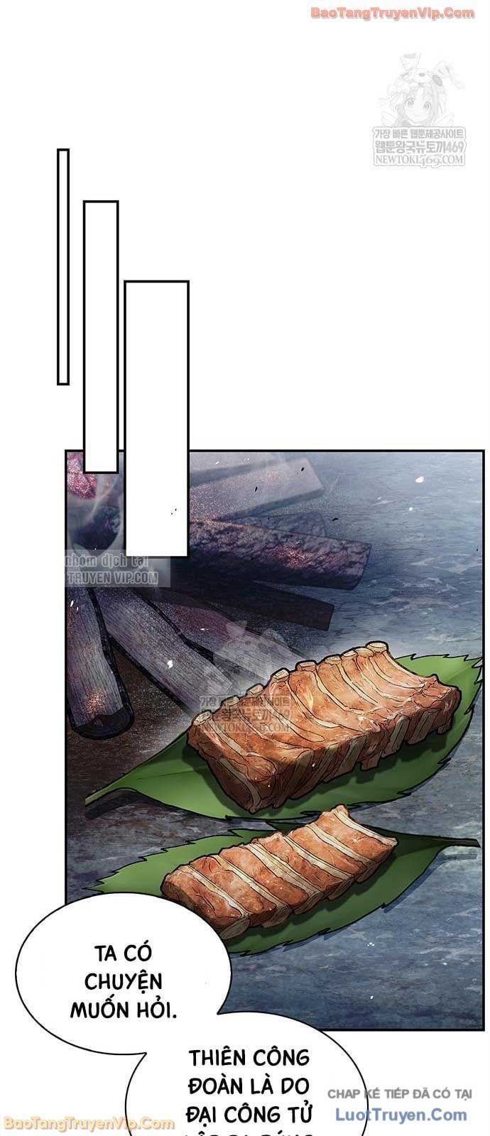 Thiên Qua Thư Khố Đại Công Tử Chapter 158 - 60