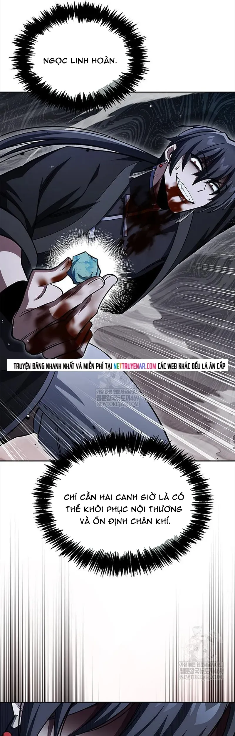 Thiên Qua Thư Khố Đại Công Tử Chapter 163 - 66