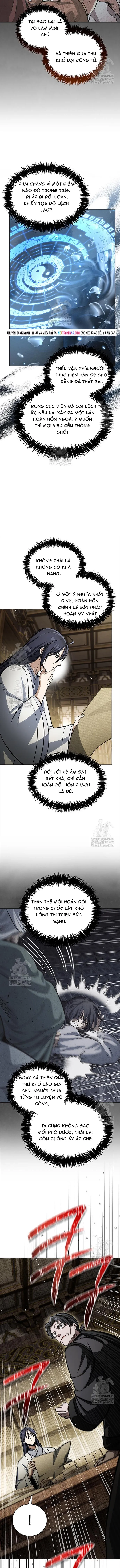Thiên Qua Thư Khố Đại Công Tử Chapter 166 - 2