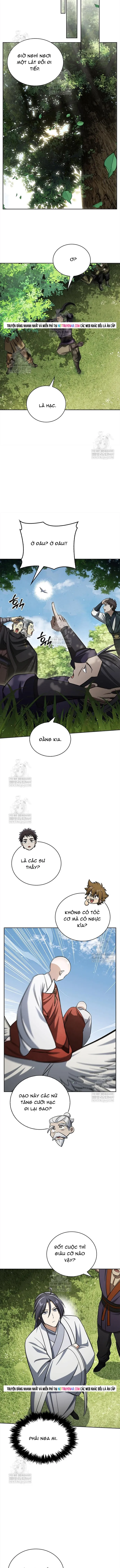 Thiên Qua Thư Khố Đại Công Tử Chapter 166 - 11