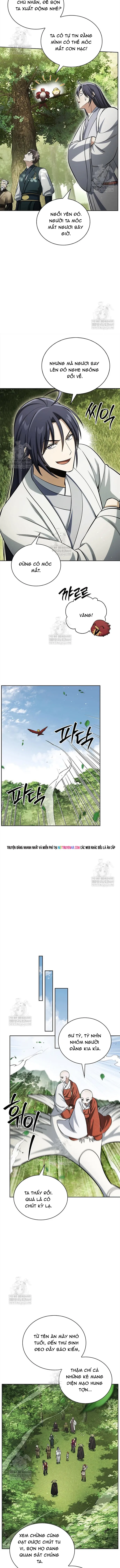 Thiên Qua Thư Khố Đại Công Tử Chapter 166 - 12