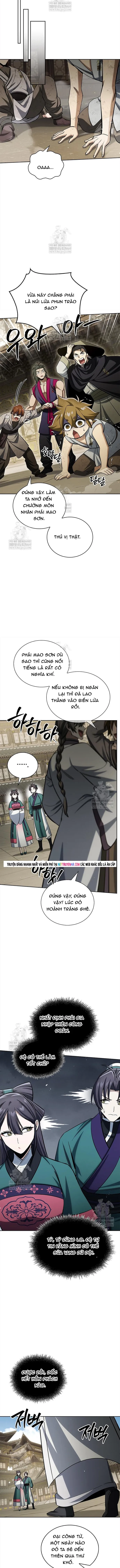 Thiên Qua Thư Khố Đại Công Tử Chapter 166 - 6