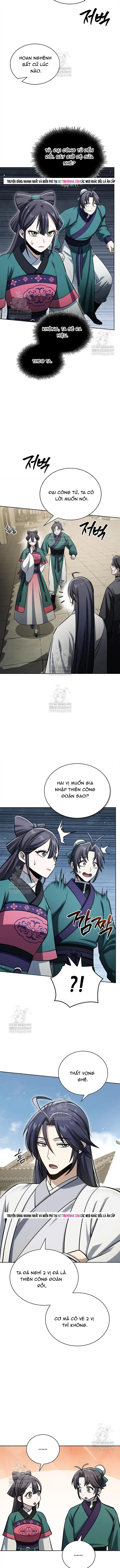 Thiên Qua Thư Khố Đại Công Tử Chapter 166 - 7