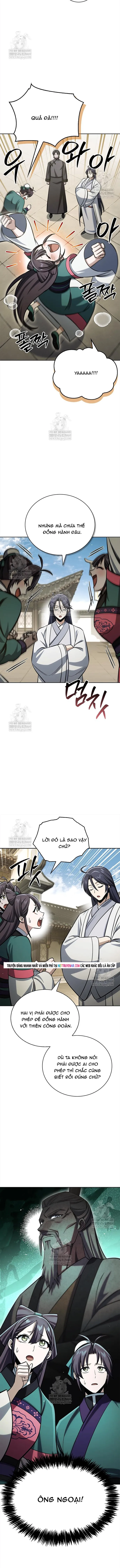 Thiên Qua Thư Khố Đại Công Tử Chapter 166 - 8