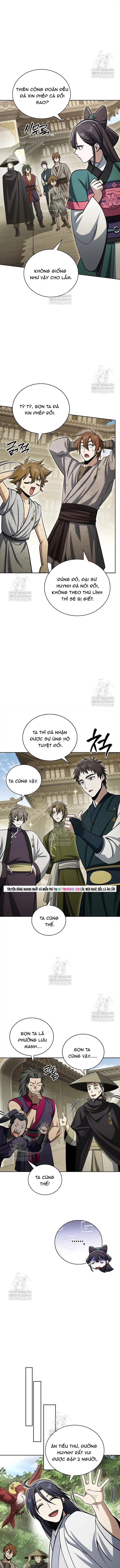 Thiên Qua Thư Khố Đại Công Tử Chapter 166 - 9