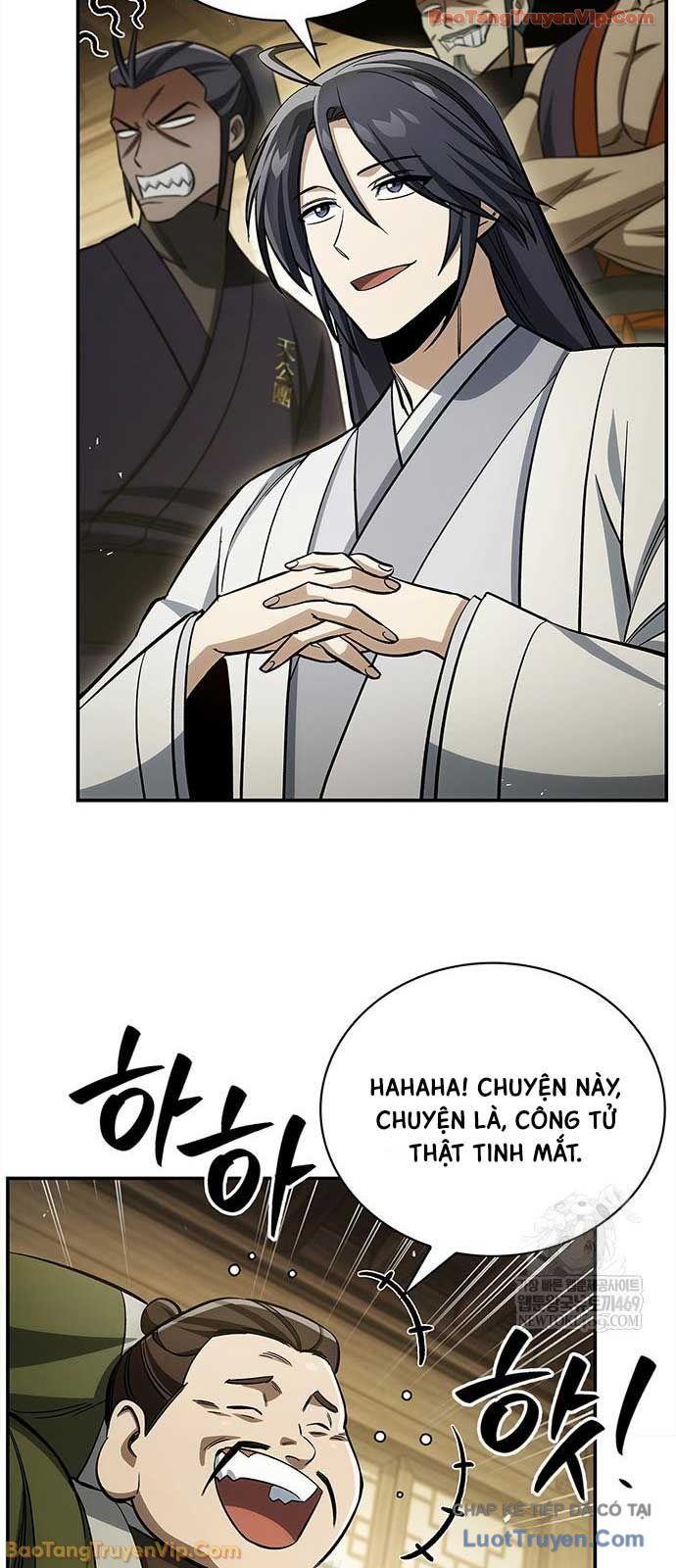 Thiên Qua Thư Khố Đại Công Tử Chapter 167 - 11