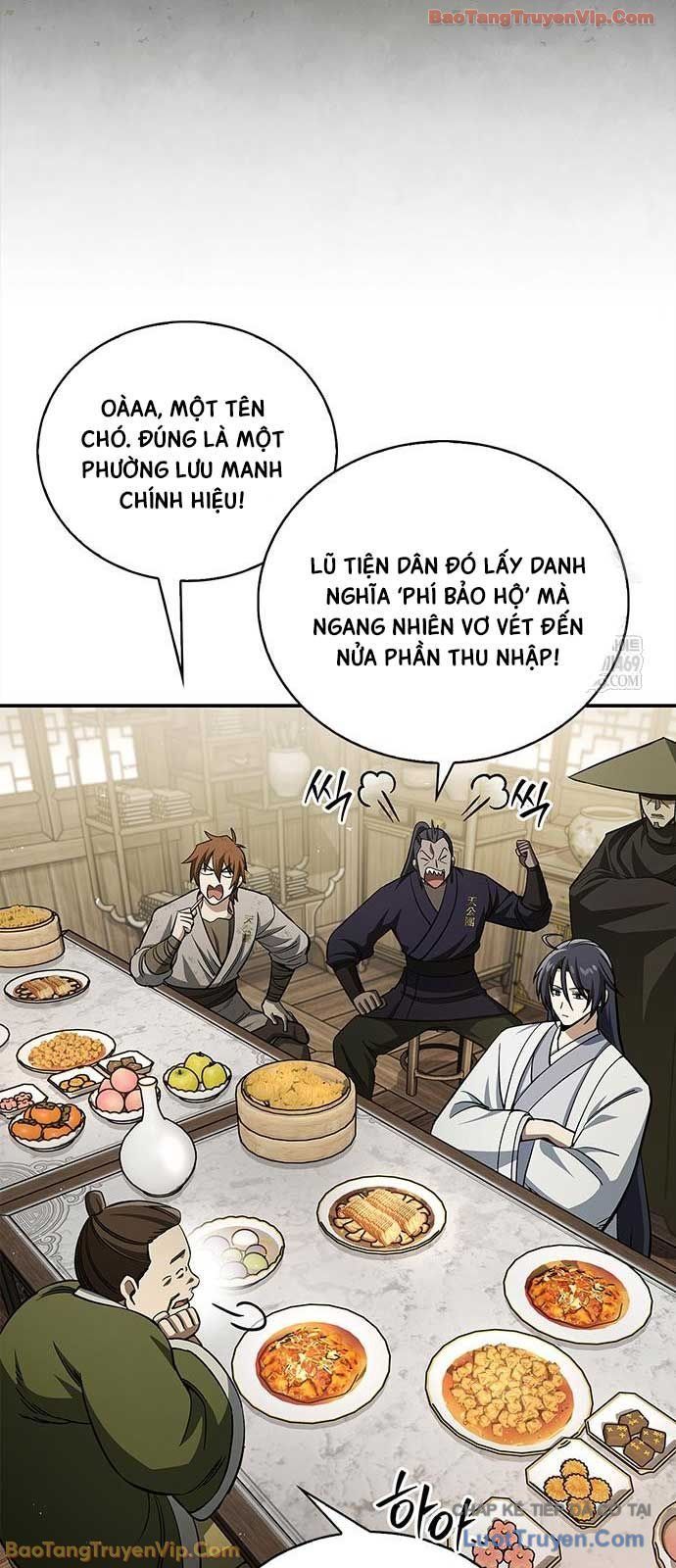 Thiên Qua Thư Khố Đại Công Tử Chapter 167 - 20