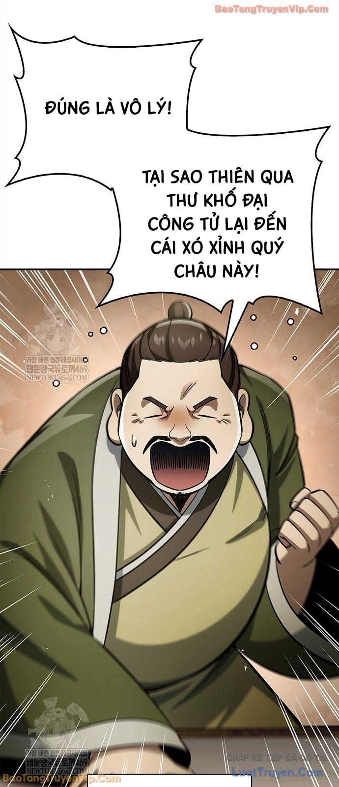 Thiên Qua Thư Khố Đại Công Tử Chapter 167 - 3